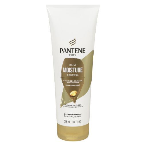 Picture of PANTENE PRO-V DAILY MOISTURE RENEWAL CONDITIONER  308ML